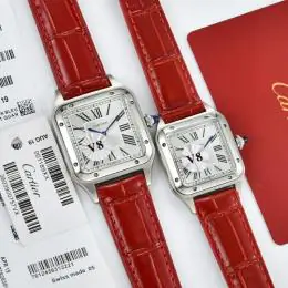 cartier aaa qualite montres pour unisexe s_1020163